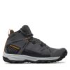 Туристически Mammut Saentis Pro Wp 3030-04100-00622-1110 Сив цвят на ниска цена