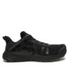 Туристически Mammut Saentis TR Low 3030-05100 Черен цвят на ниска цена