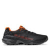 Туристически Mammut Sertig II Low Gtx GORE-TEX 3030-04280-00533 Черен цвят на ниска цена