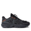 Туристически Mammut Sertig Low 3030-05000 00762 Черен цвят на ниска цена