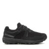 Туристически Mammut Ultimate III Low Gtx GORE-TEX 3030-04660-0001-1085 Черен цвят на ниска цена