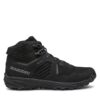 Туристически Mammut Ultimate III Mid Gtx GORE-TEX 3030-04680-0001-1080 Черен цвят на ниска цена