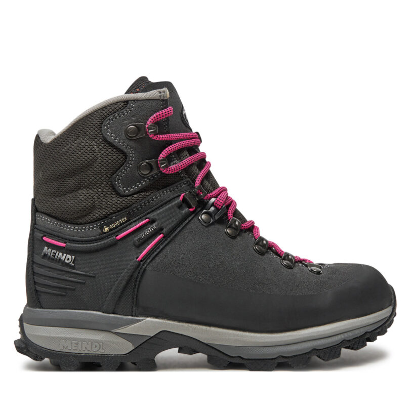 Туристически Meindl Air Revolution 1.5 GORE-TEX 4718/03 Сив цвят на ниска цена