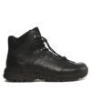Туристически Meindl Allwetter Shuh Gtx GORE-TEX 3634/01 Черен цвят на ниска цена