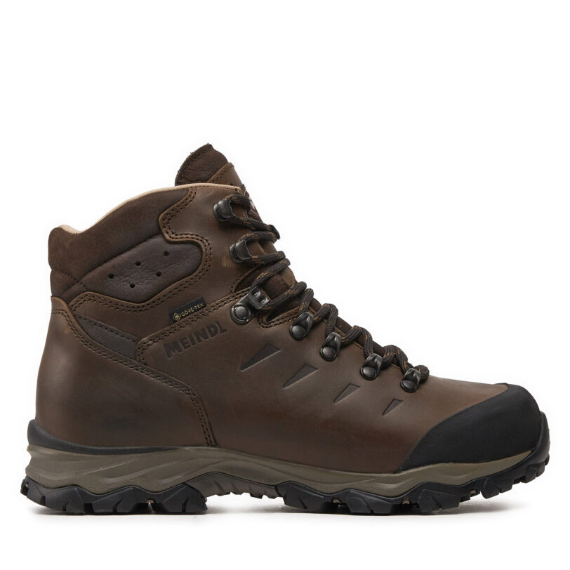 Туристически Meindl Chile Gtx GORE-TEX 2999/46 Кафяв цвят на ниска цена