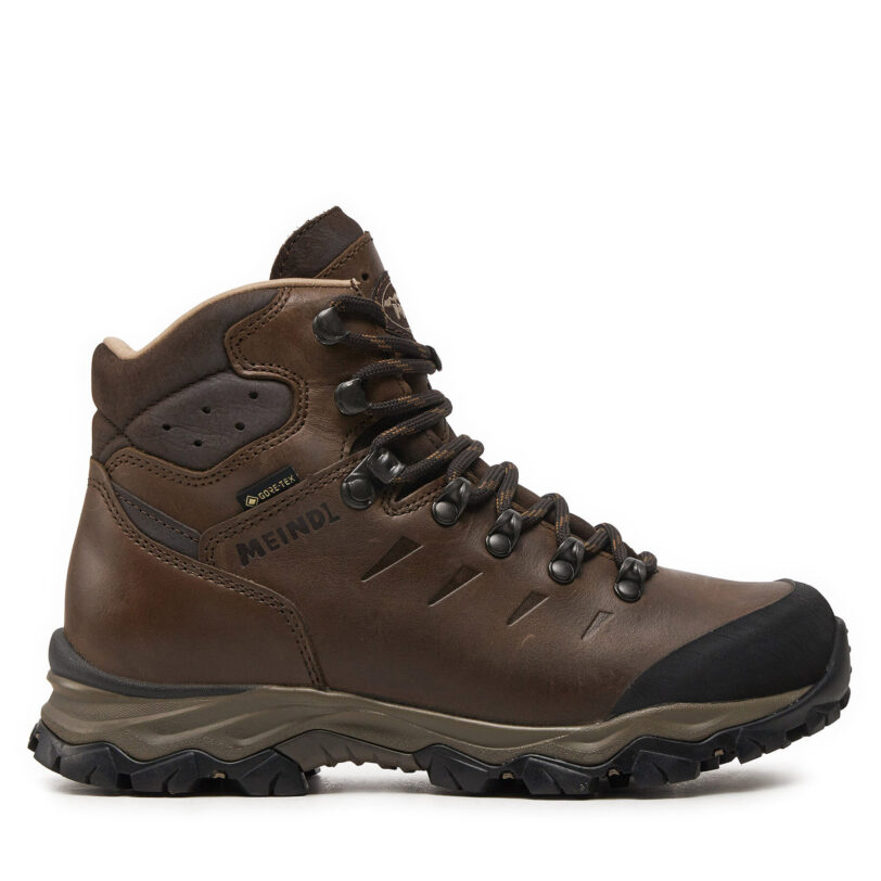 Туристически Meindl Chile Lady Gtx GORE-TEX 2998/46 Кафяв цвят на ниска цена