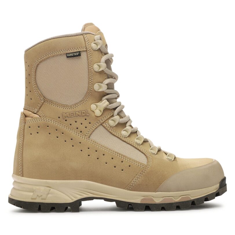 Туристически Meindl Desert Fox 9860/52 Бежов цвят на ниска цена