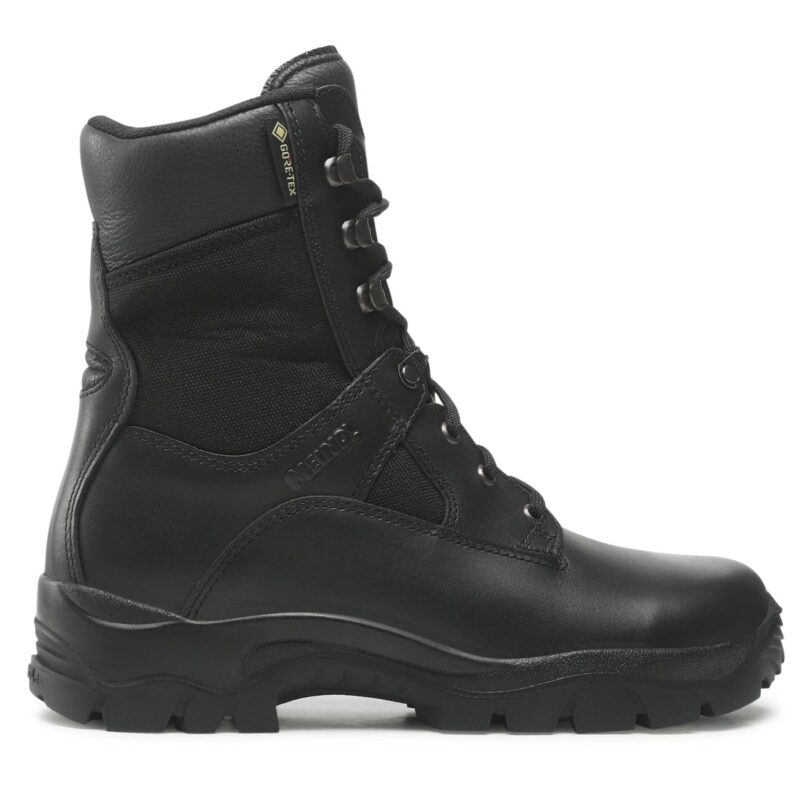 Туристически Meindl Eagle Pro Gtx GORE-TEX 3761 Черен цвят на ниска цена