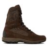 Туристически Meindl Equator Alpha Gtx GORE-TEX 3780/10 Кафяв цвят на ниска цена