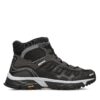Туристически Meindl Finale Lady Mid GTX GORE-TEX 4702 Черен цвят на ниска цена