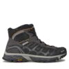 Туристически Meindl Finale Mid GTX GORE-TEX 4703 Тъмносин цвят на ниска цена