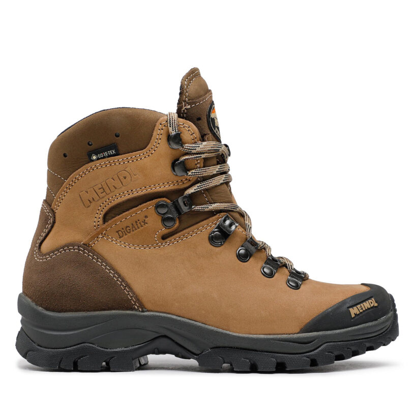 Туристически Meindl Kansas Lady GORE-TEX 2891 Кафяв цвят на ниска цена