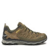 Туристически Meindl Lite Trail Lady GTX GORE-TEX 3965/05 Зелен цвят на ниска цена