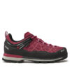 Туристически Meindl Literock free Lady GTX GORE-TEX 4693/81 Розов цвят на ниска цена