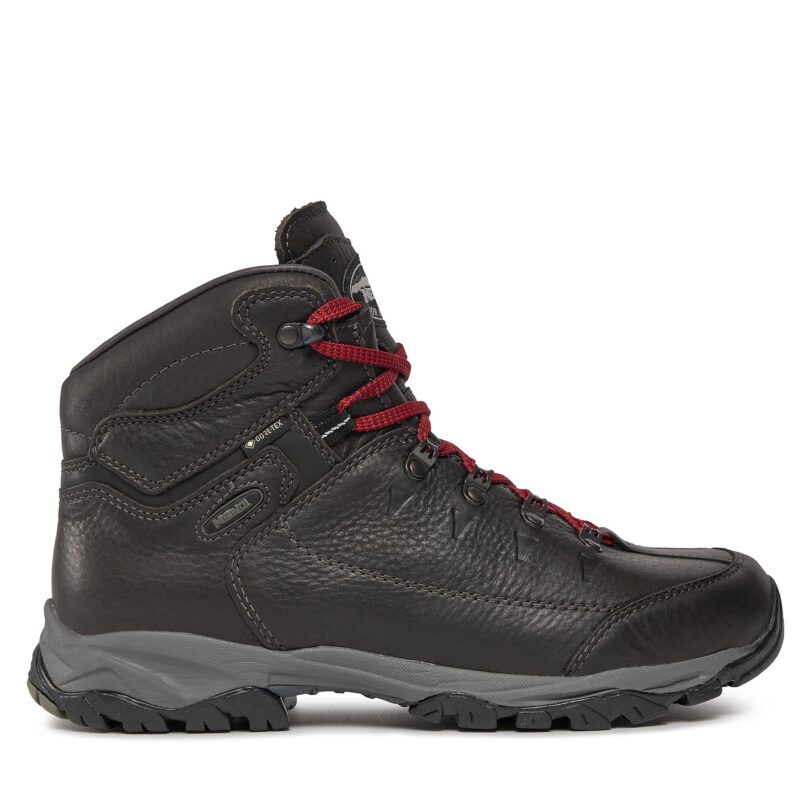 Туристически Meindl Ohio 3 GTX GORE-TEX Черен цвят на ниска цена