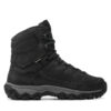 Туристически Meindl Ohio Winter Gtx GORE-TEX 7624 Черен цвят на ниска цена