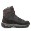 Туристически Meindl Rauris Gtx GORE-TEX 7894 Кафяв цвят на ниска цена