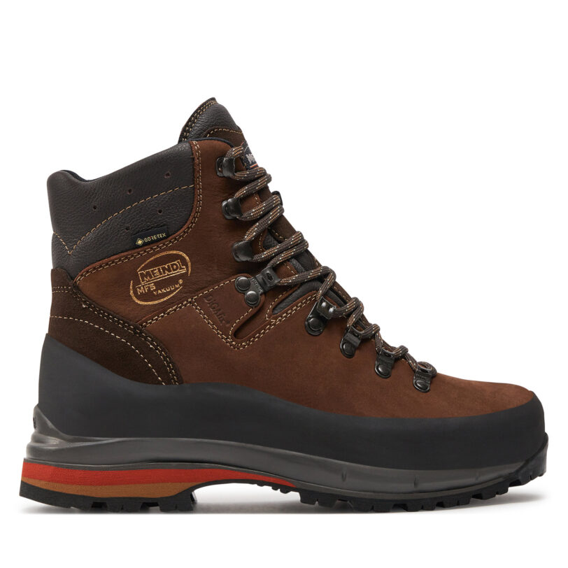 Туристически Meindl Vakuum Men Gtx (R) GORE-TEX 2844 Кафяв цвят на ниска цена