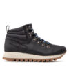 Туристически Merrell Alpine Hiker J003594 Черен цвят на ниска цена