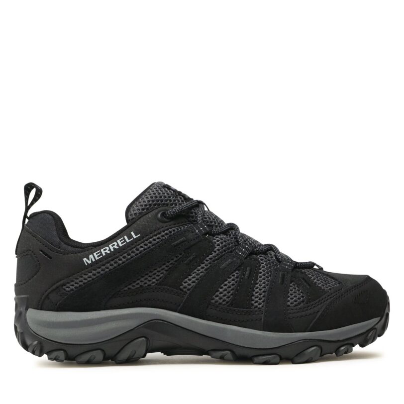 Туристически Merrell Alverstone 2 J036907 Черен цвят на ниска цена