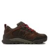 Туристически Merrell Annex Trak Low J91805 Кафяв цвят на ниска цена