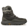 Туристически Merrell Siren 4 Thermo Mid Zip Wp J038208 Сив цвят на ниска цена