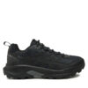 Туристически Merrell Speed Strike 2 Gtx GORE-TEX J037825 Черен цвят на ниска цена