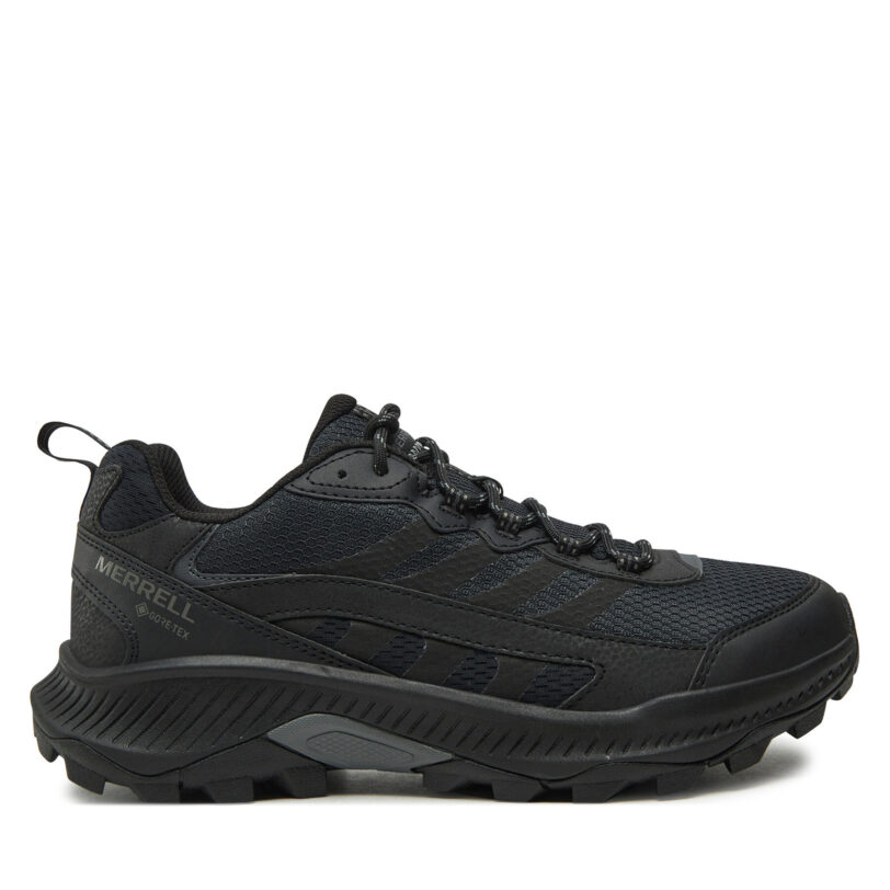Туристически Merrell Speed Strike 2 Gtx GORE-TEX J037825 Черен цвят на ниска цена
