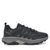 Туристически Merrell Speed Strike 2 J037849 Черен цвят на ниска цена