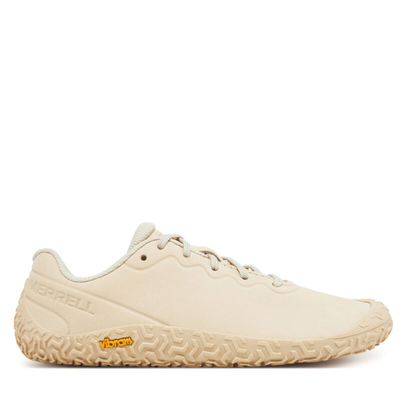 Туристически Merrell Vapor Glove 6 J068508 Екрю цвят на ниска цена