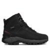 Туристически Merrell Vego Mid Ltr Wp J311538C Черен цвят на ниска цена