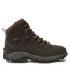 Туристически Merrell Vego Mid Ltr Wp J311539C Кафяв цвят на ниска цена
