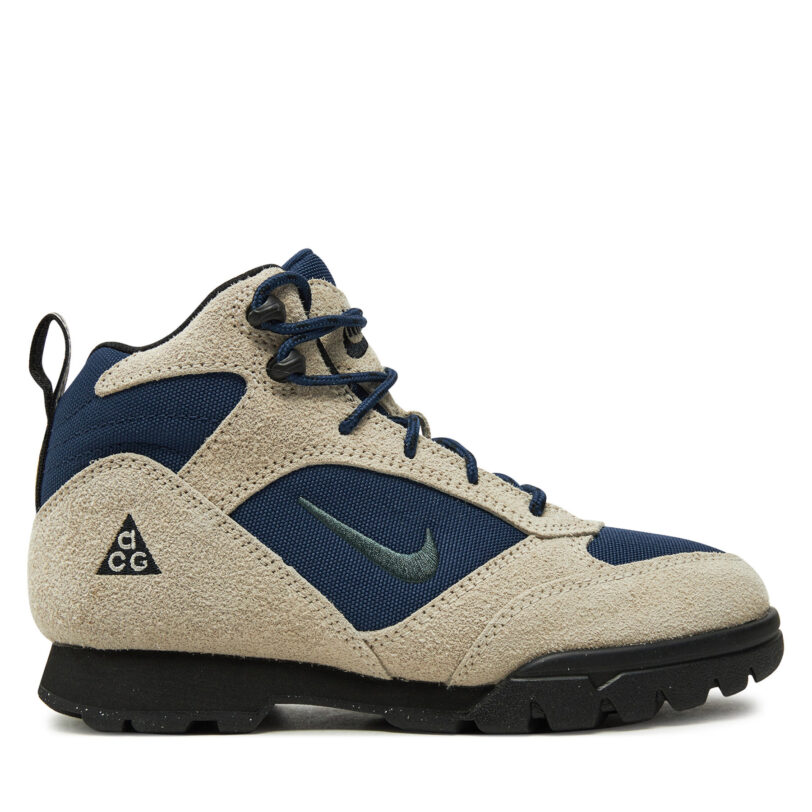 Туристически Nike Acg Torre Mid Wp FD0212 100 Бежов цвят на ниска цена