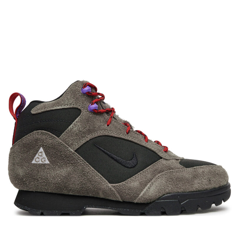 Туристически Nike FD0212 001 Сив цвят на ниска цена