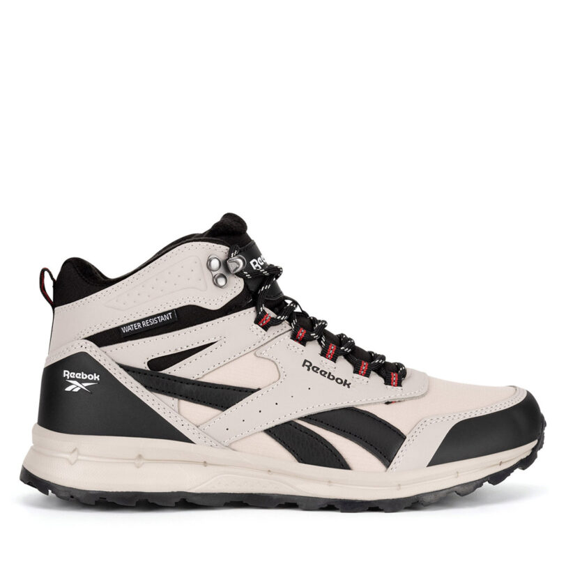 Туристически Reebok H1-003WW Бежов цвят на ниска цена