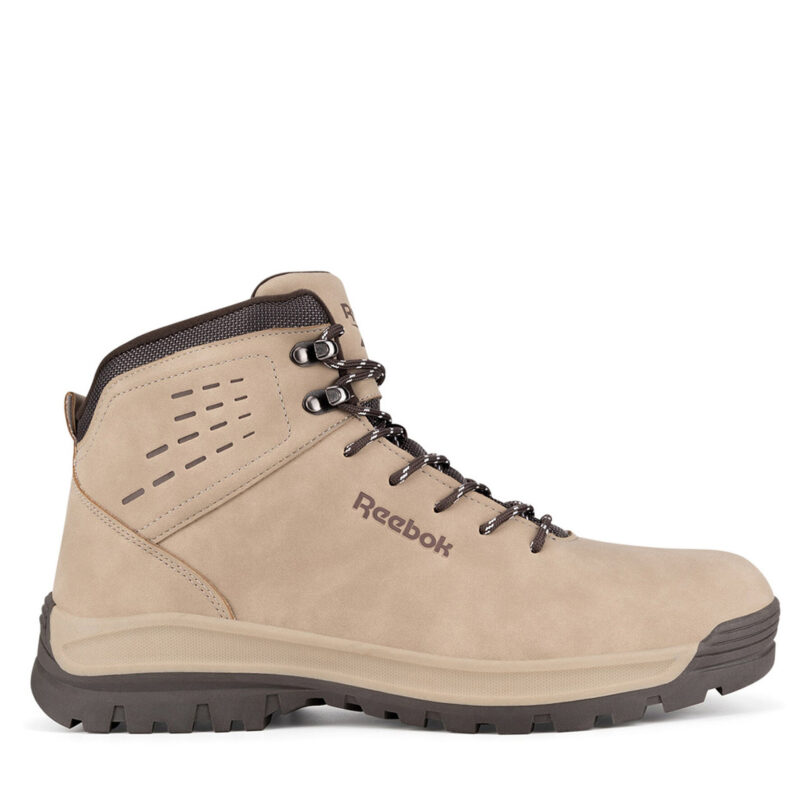 Туристически Reebok S25W009A-2 Бежов цвят на ниска цена