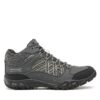 Туристически Regatta Edgepoint Mid Wp RMF622 Сив цвят на ниска цена