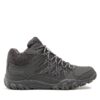 Туристически Regatta Lady Edgepoint Mid Wp RWF622 Сив цвят на ниска цена