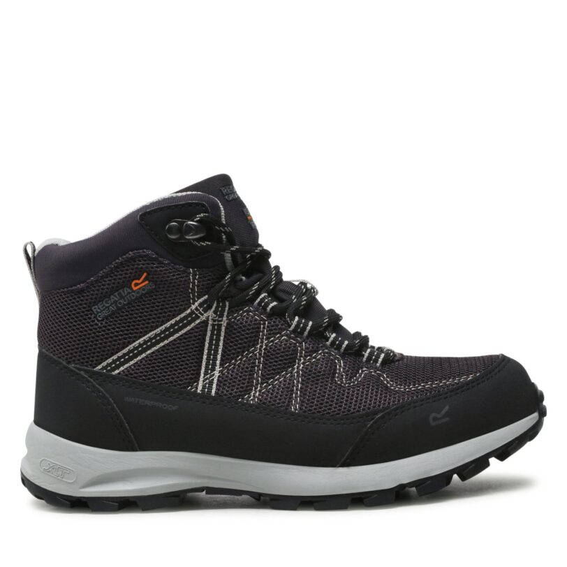 Туристически Regatta Lady Samaris Lite RWF700 Сив цвят на ниска цена