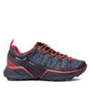 Туристически Salewa Dropline Gtx GORE-TEX 61367 3853 Виолетов цвят на ниска цена