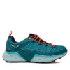 Туристически Salewa Dropline Gtx GORE-TEX 61367 8205 Син цвят на ниска цена