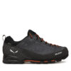 Туристически Salewa Mountain Trainer GTX 00-0000061428 Сив цвят на ниска цена