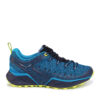 Туристически Salewa Ms Dropline 61368-8376 Син цвят на ниска цена