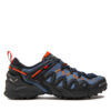 Туристически Salewa Ms Wildfire Edge Gtx GORE-TEX 61375-8669 Тъмносин цвят на ниска цена