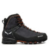 Туристически Salewa Mtn Trainer Classic Mid Gtx M 61426 Сив цвят на ниска цена