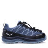 Туристически Salewa Wildfire 2 Ptx K 64012 8767 Тъмносин цвят на ниска цена
