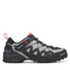 Туристически Salewa Wildfire Edge 0000061347 Сив цвят на ниска цена