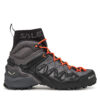 Туристически Salewa Wildfire Edge Mid GTX 0000061350 Сив цвят на ниска цена