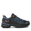 Туристически Salewa Ws Mtn Trainer Lite Gtx GORE-TEX 61362 Черен цвят на ниска цена