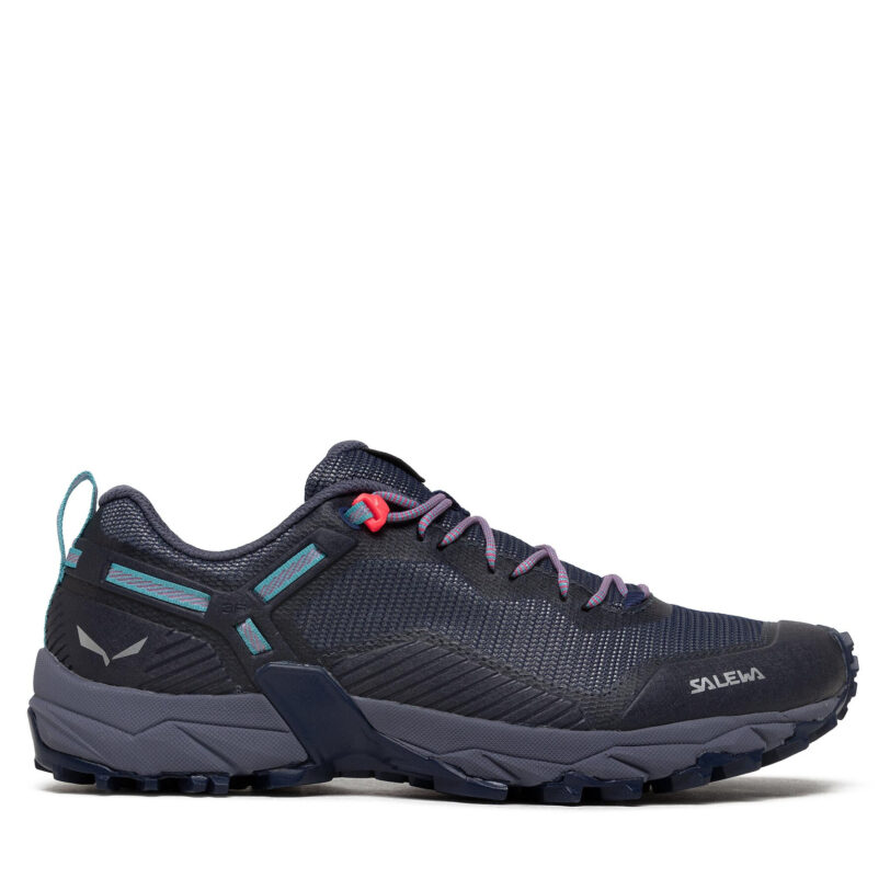Туристически Salewa Ws Ultra Train 3 61389-3823 Тъмносин цвят на ниска цена